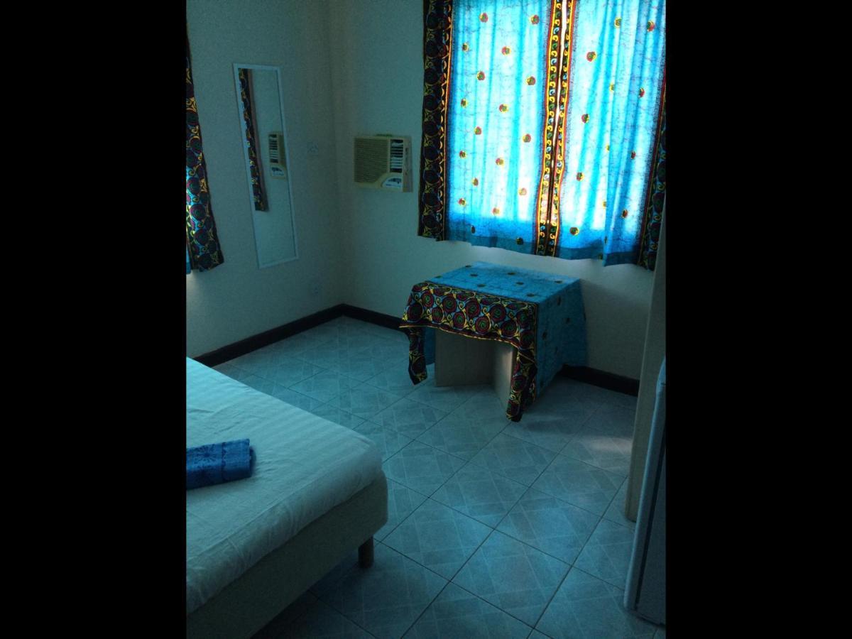 Anns Guesthouse Bakaugambia Zewnętrze zdjęcie