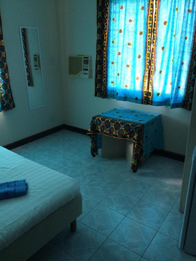 Anns Guesthouse Bakaugambia Zewnętrze zdjęcie