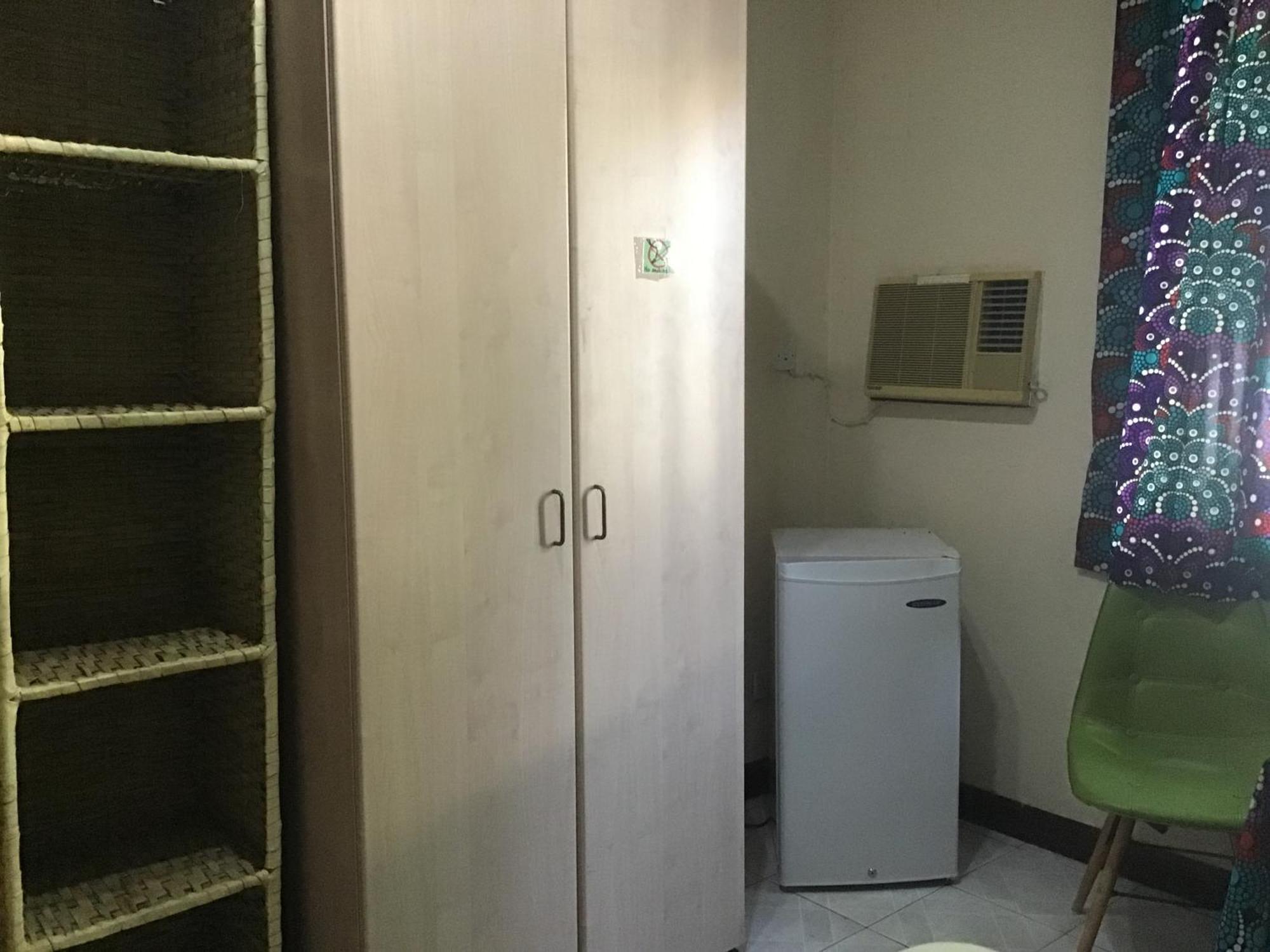 Anns Guesthouse Bakaugambia Zewnętrze zdjęcie