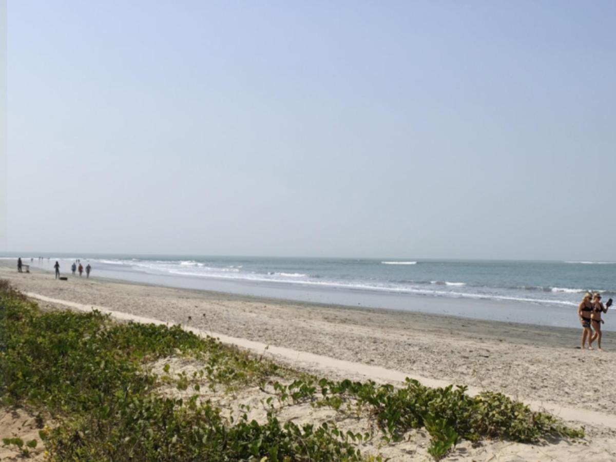 Anns Guesthouse Bakaugambia Zewnętrze zdjęcie